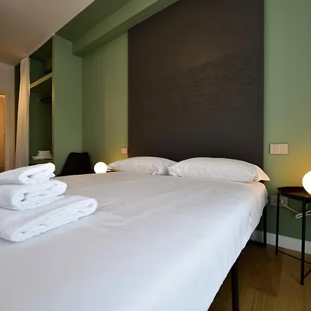 - Modern House Apartamento Bari