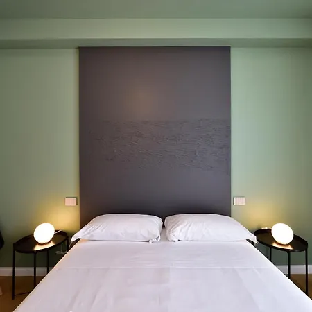 Apartamento - Modern House Bari