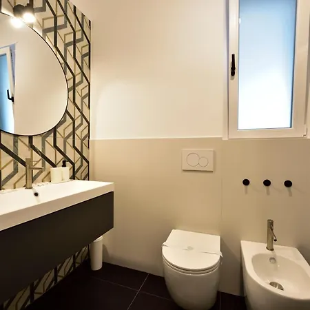- Modern House Appartement *