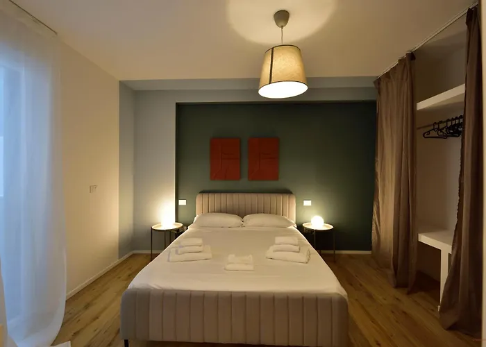 - Modern House Lejlighed *