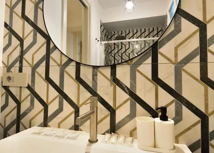 - Modern House Bari