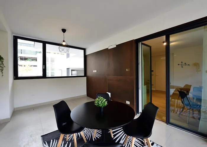 - Modern House *