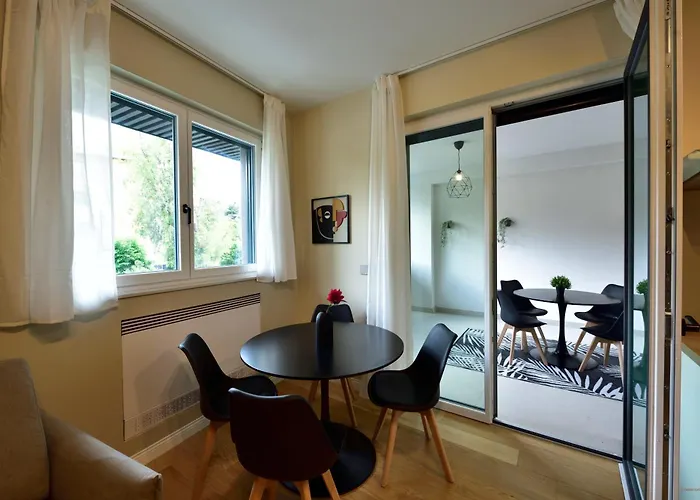 - Modern House Apartamento