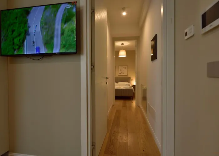 - Modern House Apartamento