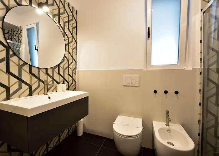 - Modern House Apartamento *
